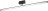 Трековый светильник Track lamps TR026-2-14B3K Maytoni