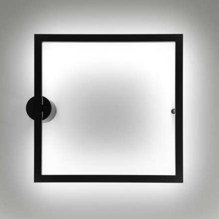 Настенный светильник Omen 4385/18WL Odeon Light