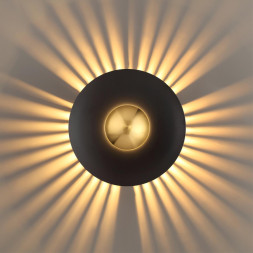 Настенный светильник Adamas 4223/13WL Odeon Light