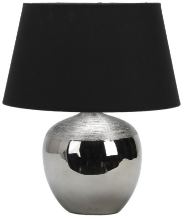 Интерьерная настольная лампа Velay OML-82504-01 Omnilux