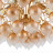 Подвесная люстра Frutti SL659.303.06 ST Luce