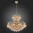 Подвесная люстра Frutti SL659.303.06 ST Luce