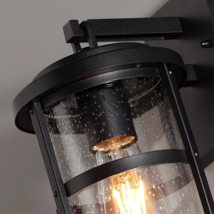 Настенный фонарь уличный Magus 4964/1W Odeon Light