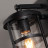 Настенный фонарь уличный Magus 4964/1W Odeon Light