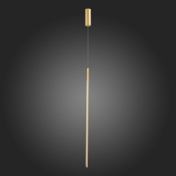 Подвесной светильник Ralio SL1580.223.01 ST Luce