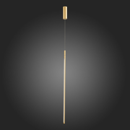 Подвесной светильник Ralio SL1580.223.01 ST Luce