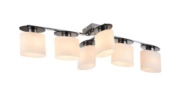 Потолочная люстра Bice FR5101-CL-06-CN Freya