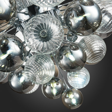 Потолочная люстра Vinetto SL1124.103.29 ST Luce