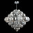 Потолочная люстра Vinetto SL1124.103.29 ST Luce