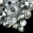 Потолочная люстра Vinetto SL1124.103.29 ST Luce