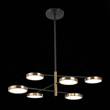 Потолочная люстра Farone SL1605.413.06 ST Luce
