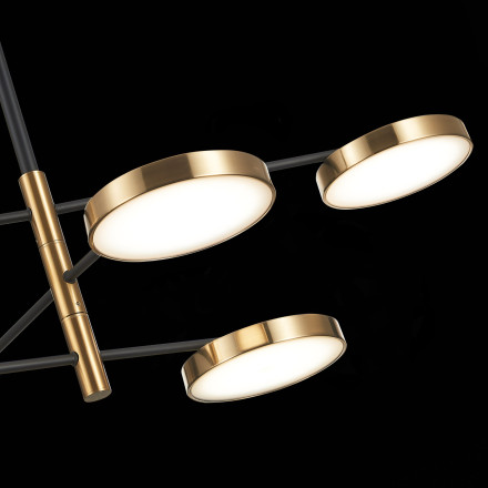 Потолочная люстра Farone SL1605.413.06 ST Luce
