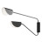 Бра Mollis MOD126WL-02B Maytoni