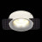 Точечный светильник  ST218.518.01 ST Luce