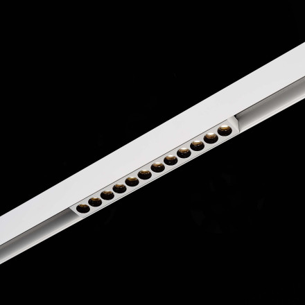 Трековый светильник ST806 ST806.536.12 ST Luce
