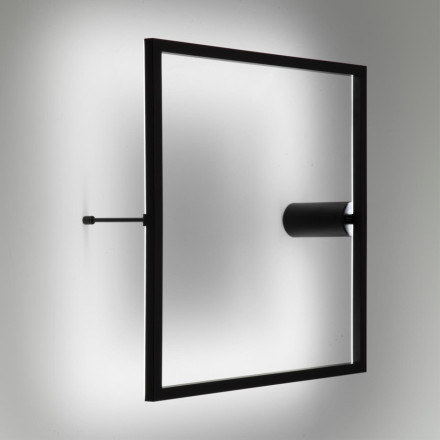 Настенный светильник Omen 4385/24WL Odeon Light