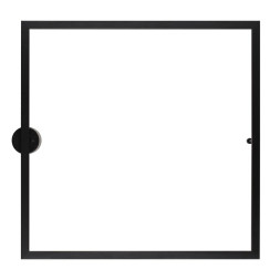 Настенный светильник Omen 4385/24WL Odeon Light