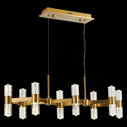 Подвесная люстра Gemina SL6007.203.16 ST Luce