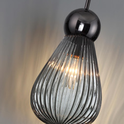 Подвесной светильник Elica 5417/1 Odeon Light