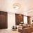 Потолочная люстра LED LAMPS LED LAMPS 81305 Natali Kovaltseva