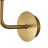 Бра Erich MOD221-WL-01-G Maytoni
