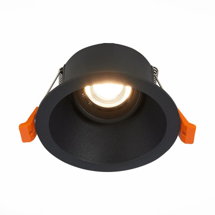 Точечный светильник Grosi ST207.408.01 ST Luce