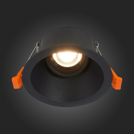 Точечный светильник Grosi ST207.408.01 ST Luce