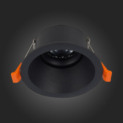 Точечный светильник Grosi ST207.408.01 ST Luce
