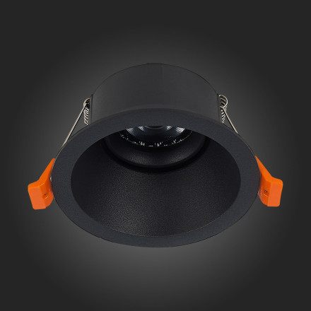 Точечный светильник Grosi ST207.408.01 ST Luce