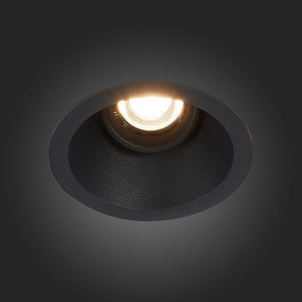 Точечный светильник Grosi ST207.408.01 ST Luce