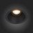 Точечный светильник Grosi ST207.408.01 ST Luce