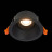 Точечный светильник Grosi ST207.408.01 ST Luce