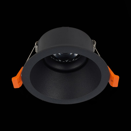 Точечный светильник Grosi ST207.408.01 ST Luce