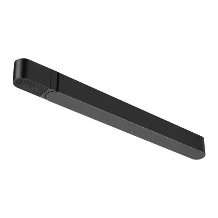 Драйвер для накладного шинопровода 359068 DRIVE Novotech черный IP20 100W 48V SMAL