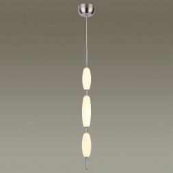 Подвесной светильник Spindle 4793/28L Odeon Light