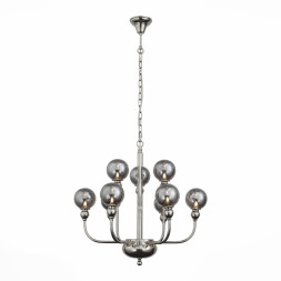 Подвесная люстра Funhi SL552.103.09 ST Luce
