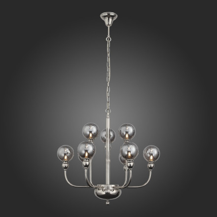Подвесная люстра Funhi SL552.103.09 ST Luce