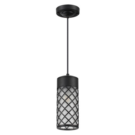 Уличный светильник подвесной Dunes 4834/1 Odeon Light