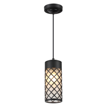 Уличный светильник подвесной Dunes 4834/1 Odeon Light