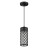 Уличный светильник подвесной Dunes 4834/1 Odeon Light
