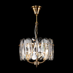 Подвесная люстра Suite MOD122PL-03BS Maytoni