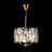 Подвесная люстра Suite MOD122PL-03BS Maytoni