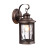 Настенный фонарь уличный Mavret 4961/1W Odeon Light