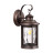 Настенный фонарь уличный Mavret 4961/1W Odeon Light