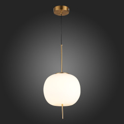 Подвесной светильник Lacus SL1621.213.01 ST Luce
