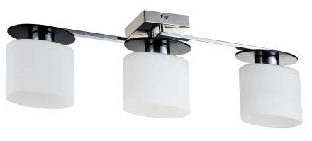 Потолочная люстра Bice FR5101-CL-03-CN Freya