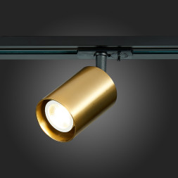 Трековый светильник St302 ST302.206.01 ST Luce
