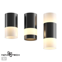 Точечный светильник Elina 370680 Novotech