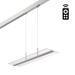 Трековый светильник Flum 358993 Novotech