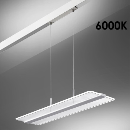Трековый светильник Flum 358993 Novotech
